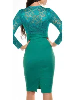 Dámske šaty 9111 - Koucla