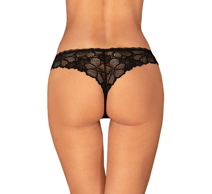 Serafia nohavičky - Obsessive