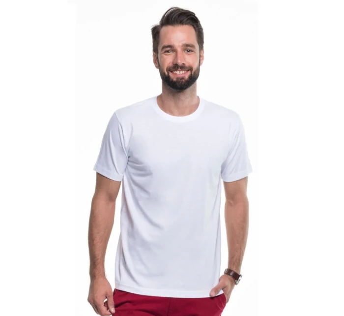 Pánske tričko premium 21185-20 - Promostars Pánske tričko premium 21185-20 - Promostars