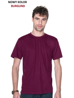 Pánské tričko Tshirt Heavy Slim  model 5889529 - PROMOSTARS