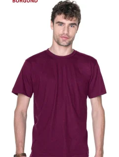 Pánske tričko T-shirt Heavy Slim 21174 - Promostars