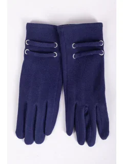 Dámské rukavice model 17782108 - YO CLUB