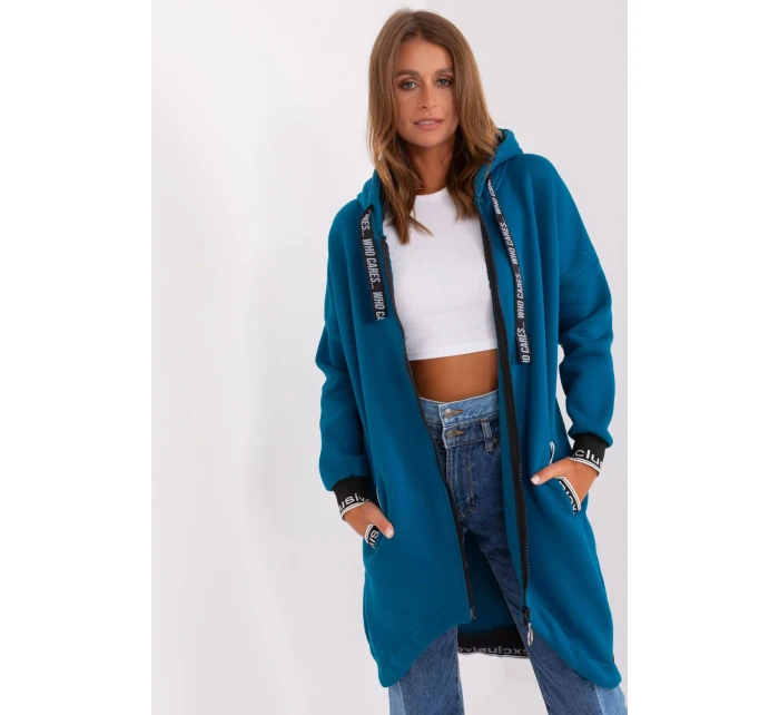 Mikina model 185932 Relevantnosť