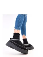 Papuče model 218458 Solea