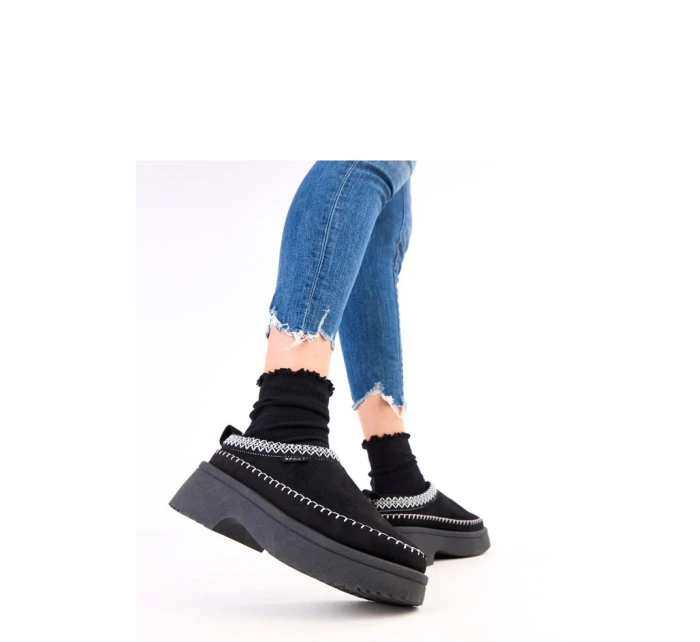 Papuče model 218458 Solea