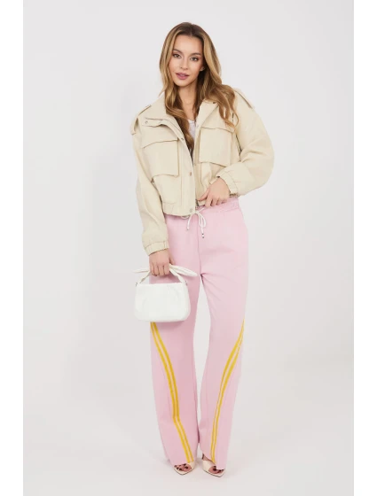 Tepláky model 225415 Rue Paris