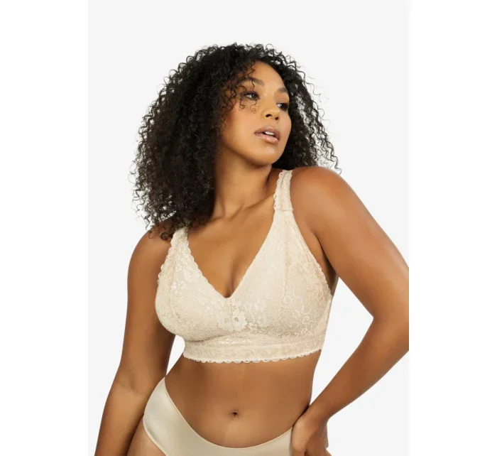Dámská podprsenka  32 G Tělová model 21413923 - Parfait