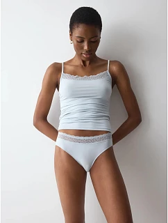 Feel of Modal Tai – Pearl Grey – TRIUMPH Pearl Grey – TRIUMPH