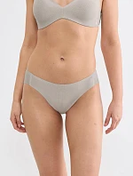 Nohavičky ZERO Feel Pure High leg – Creamy Dream – SLOGGI