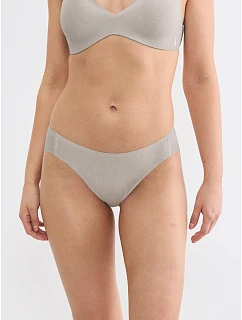 Nohavičky ZERO Feel Pure High leg – Creamy Dream – SLOGGI