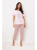 Pyžamo Regina 4009 kr/r M-XL L26