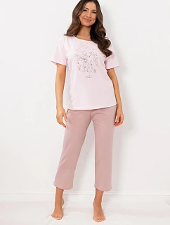 Pyžamo model 22121161 kr/r MXL L26 - Regina