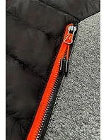 pánská sportovní bunda s zipy model 18406727 - J.STYLE pánská sportovní bunda s zipy model 18406727 - J.STYLE