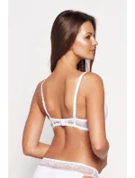 Dámská podprsenka white model 17233372 - Henderson Dámská podprsenka white model 17233372 - Henderson