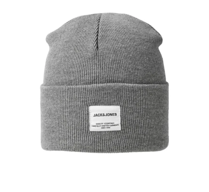 Jack & Jones Jaclong Knit Beanie Noos M 12150627 pánske