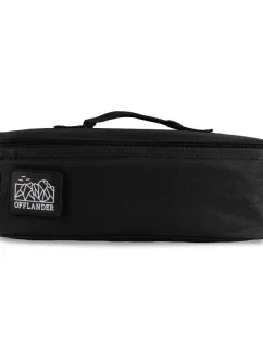 Offlander Offroad horizontálna 4L kempingová taška OFF_CACC_17BK