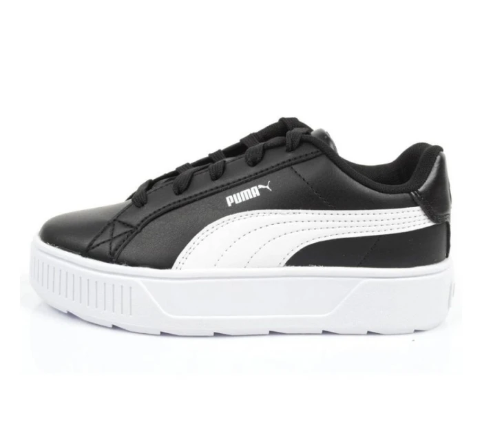Športová obuv Puma Karmen Jr 387375 02 Športová obuv Puma Karmen Jr 387375 02