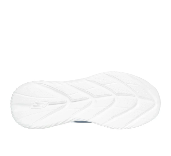 Buty Slipins M model 21100323 - Skechers Buty Slipins M model 21100323 - Skechers