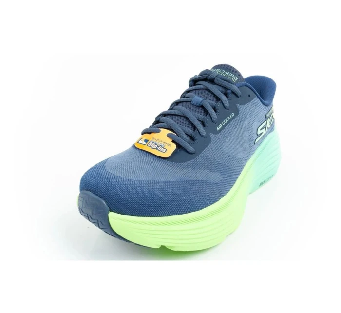 Běžecké boty Max Cushioning SlipIns W model 21188054 - Skechers