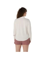 Icon 1/2 ZIP LS Top W model 21237120 Tričko - Asics Icon 1/2 ZIP LS Top W model 21237120 Tričko - Asics