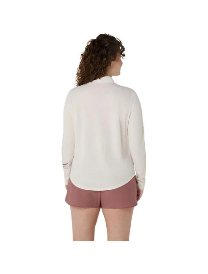 Icon 1/2 ZIP LS Top W model 21237120 Tričko - Asics