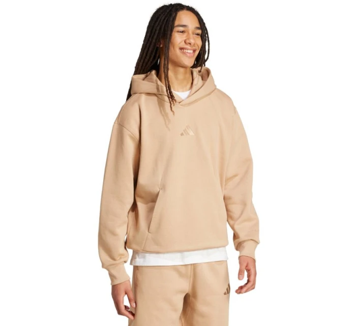 Mikina adidas All SznFleece M JX5091 men