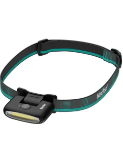 Čelovka   černá model 21749440 - NexTool