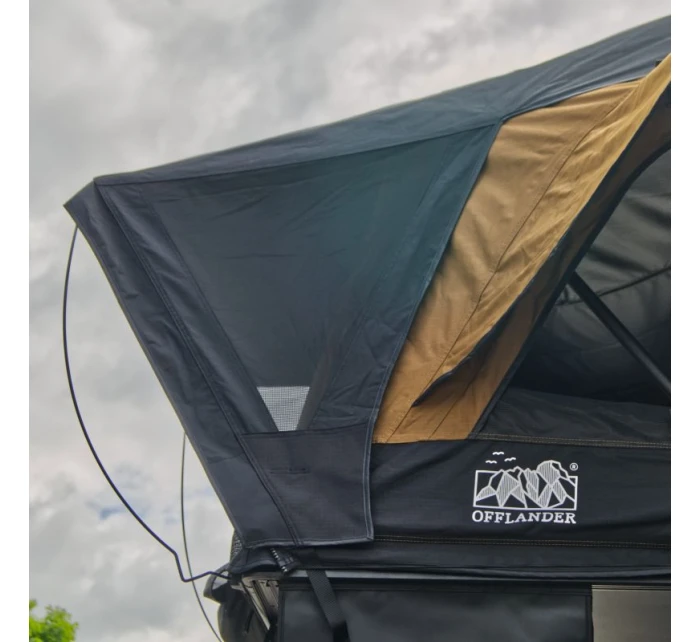 OFFLANDER FOLD E 150 STREŠNÝ STAN
