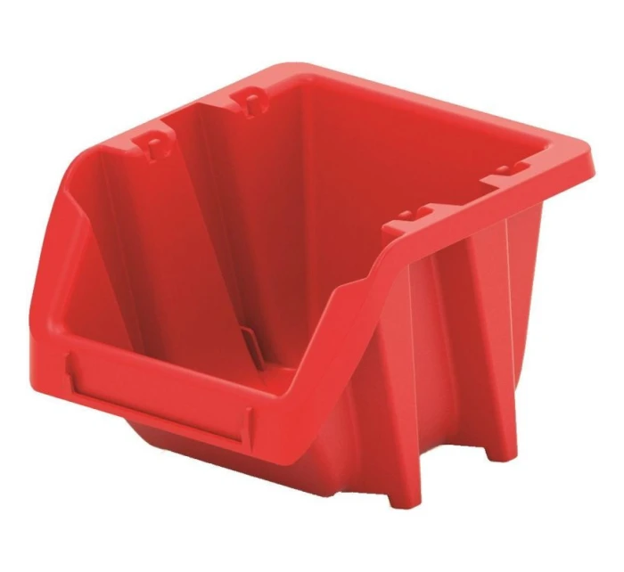 BINEER SHORT 8KS DIELENSKÁ SÚPRAVA PODNOSOV ČERVENÁ KISTENBERG