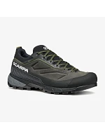Topánky SCARPA Rapid XT GTX Shark Military, veľkosť 42,5 Topánky SCARPA Rapid XT GTX Shark Military, veľkosť 42,5