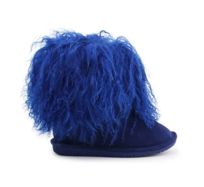 dětské boty Jr model 16026250 Cobalt Blue - BearPaw dětské boty Jr model 16026250 Cobalt Blue - BearPaw