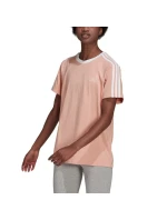 Dámske tričko Essentials 3-Stripes W H10203 - Adidas