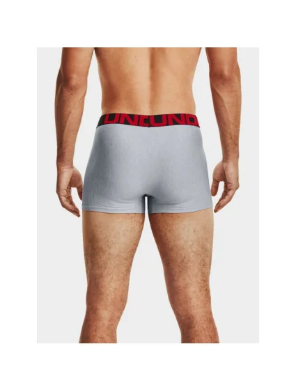 Pánské boxerky M model 21424483 - Under Armour