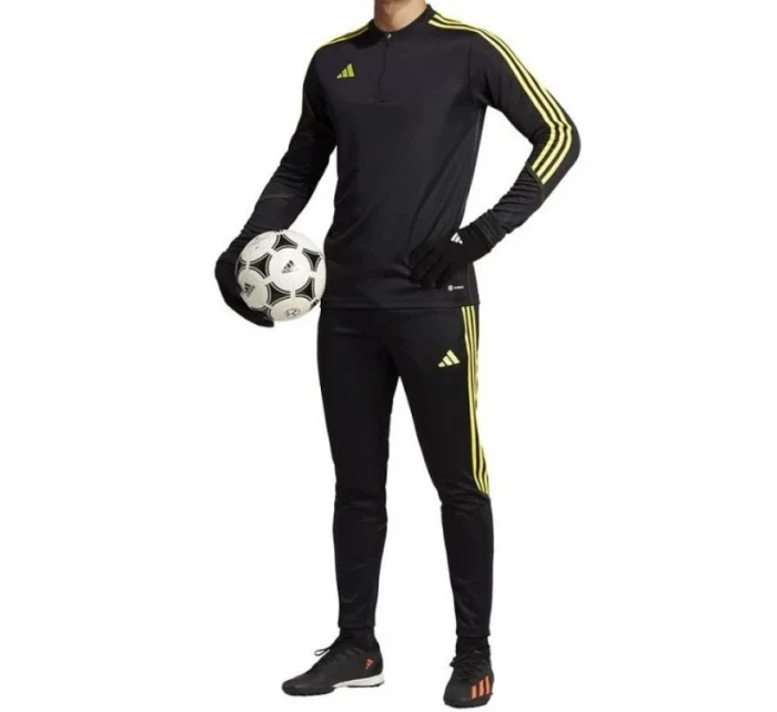 Pánska tréningová mikina Tiro 23 Club M IC1579 - Adidas