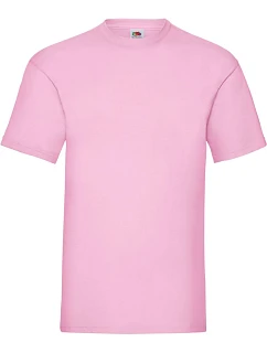 Valueweight T Tričko model 22496981 light pink - Fruit of the Loom