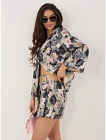 IT SN šortky FL8757 1.30 čierna IT SN šortky FL8757 1.30 čierna