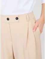 Spodnie IT SP  beżowy model 22013759 - FPrice