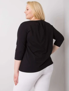 Halenka RV BZ model 15125236 černá - FPrice