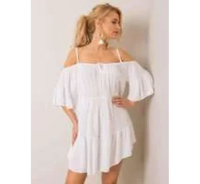 Šaty TW SK BI 80840.20 bielych