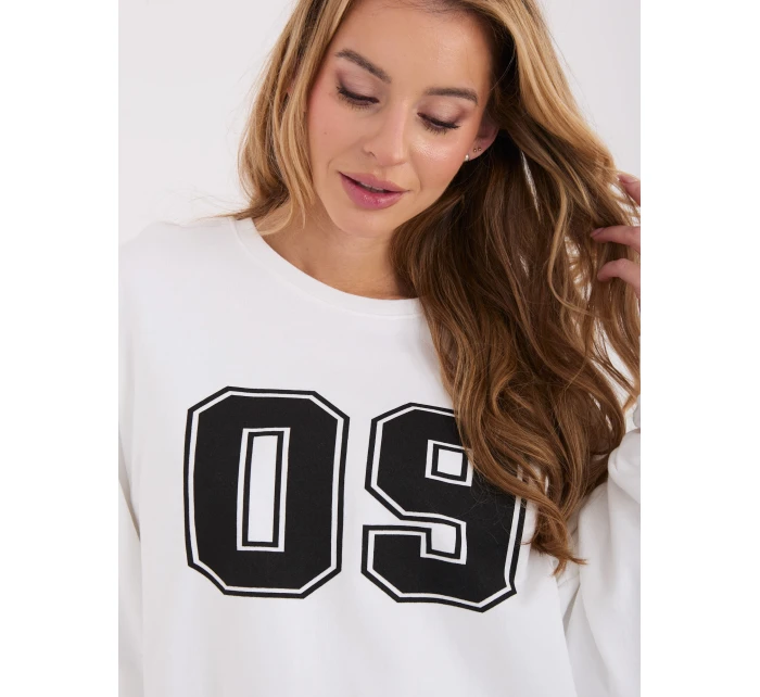 Bluza WT BL model 21859076 1.66 ecru - FPrice