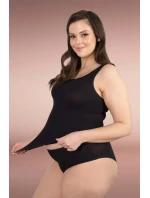 Košeľa Flexi-One Mama Black - Julimex