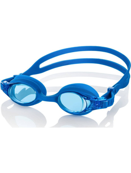 Plavecké okuliare AQUA SPEED Amari Blue