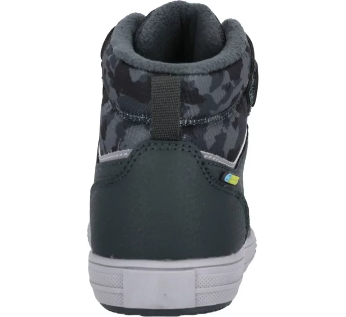 Dětská zimní obuv Whistler Casou