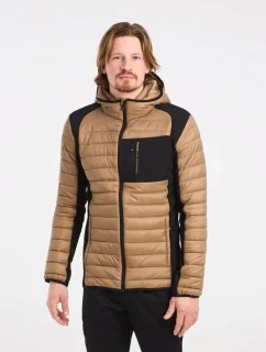 Pánska bunda Protest Letton