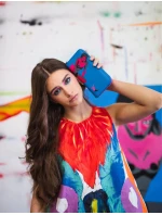 Krása Som silný Krása Som silný