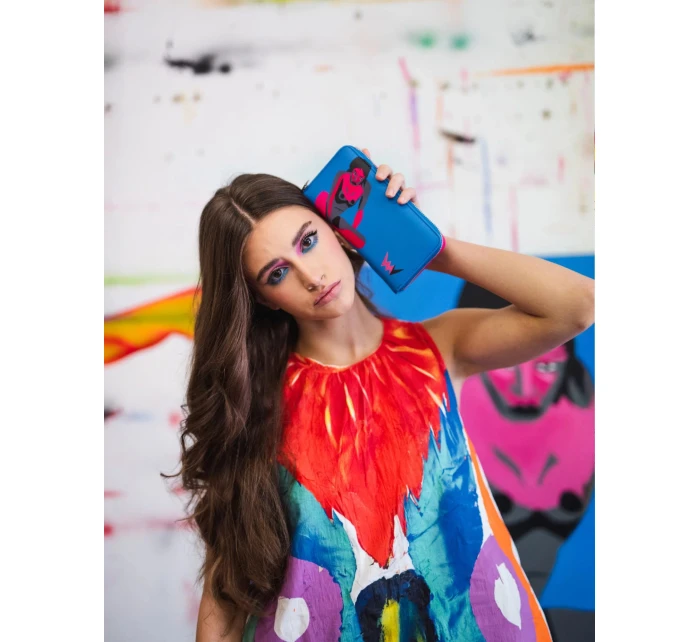 Krása Som silný Krása Som silný