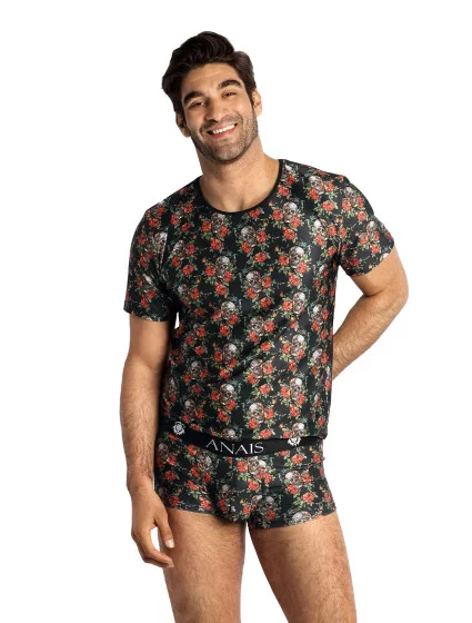 Pánske tričko Power T-shirt - Anais