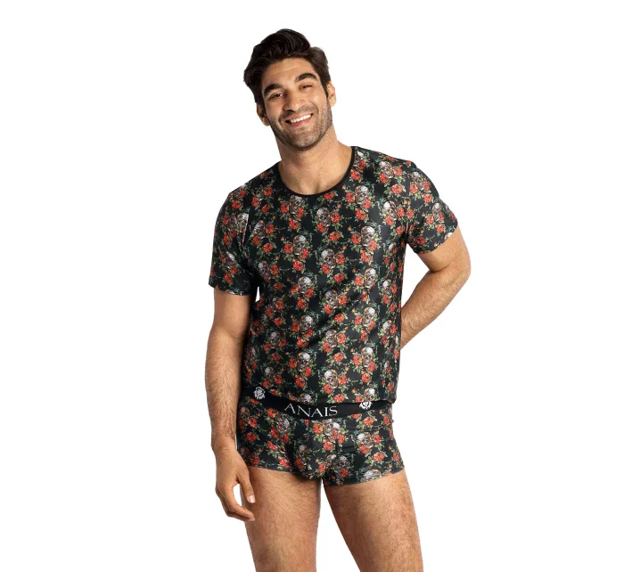 Pánske tričko Power T-shirt - Anais