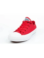 Dámske tenisky Ct II Ox 150151C Red - Converse