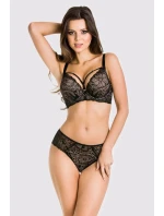 Dámská podprsenka PUSH   model 21142522 - MEDIOLANO